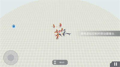 古代戰(zhàn)爭模擬 v3.1.6 安卓版 4