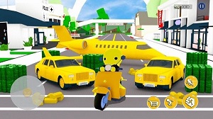 小黃人歡樂(lè)城市 v1.0 安卓版 1