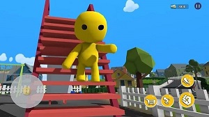 小黃人歡樂(lè)城市 v1.0 安卓版 2