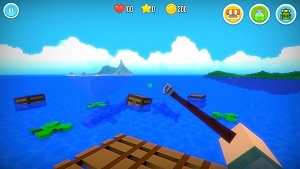木筏求生 v1.0.3 安卓版 2