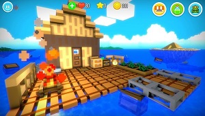 木筏求生 v1.0.3 安卓版 1