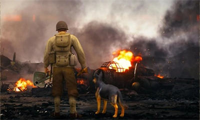 榮耀的呼喚 v1.0.7 安卓版 2