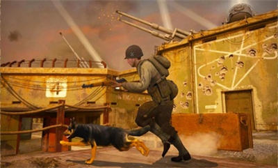 榮耀的呼喚 v1.0.7 安卓版 3