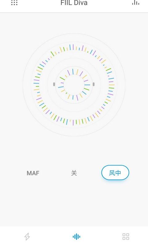 fiil+耳機(jī)app v3.4.17 安卓版 2