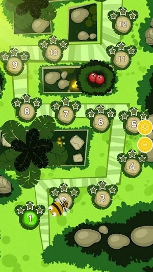 貪吃蘋果的蛇 v1.0.1 安卓版 2