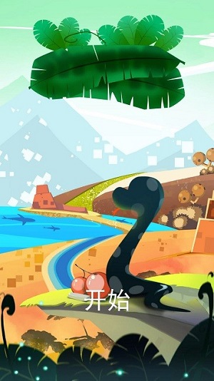 貪吃蘋果的蛇 v1.0.1 安卓版 1