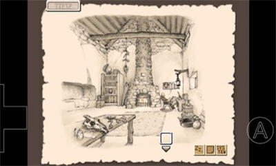 廢都物語 v0.8-267 安卓版 3