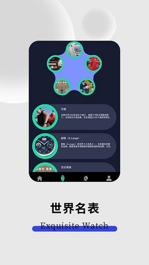 手表識別 v1.1 安卓版 0
