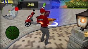 快遞來(lái)了 v1.1 安卓版 0