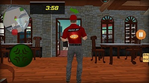 快遞來(lái)了 v1.1 安卓版 2