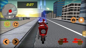 快遞來(lái)了 v1.1 安卓版 1