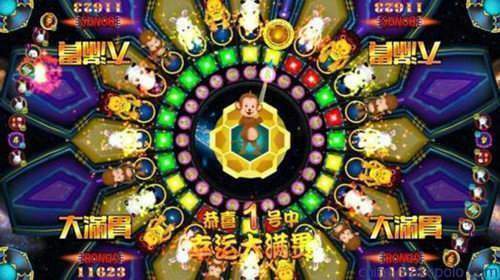 黃金電玩城小米版 v6.1.0 0