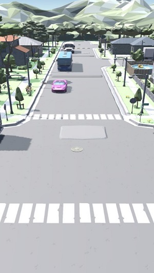 瘋狂爆破大作戰(zhàn) v1.0 安卓版 2