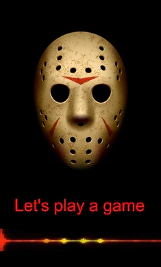 讓我們玩一個(gè)游戲恐怖游戲 v1.0.4 安卓版 0