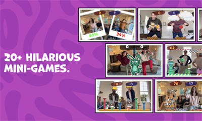 超雞派對 v1.1.2 安卓版 1