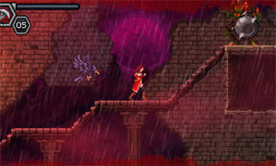 托祖哈之夜德古拉的復(fù)仇 v1.1.0 安卓版 3