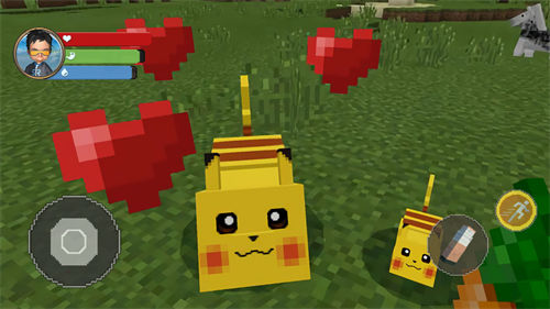 萌寵收集求生 v1.0 安卓版 0