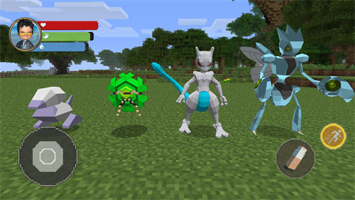 萌寵收集求生 v1.0 安卓版 4