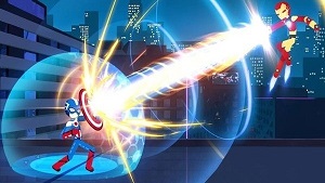 火柴人快打 v1.0.5 安卓版 2