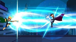 火柴人快打 v1.0.5 安卓版 1