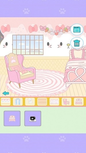 花小朵的夢幻衣櫥 v1.0.0 安卓版 2