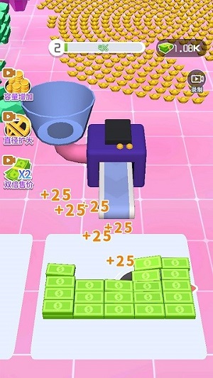 吞噬進化 v1.0.0 安卓版 0