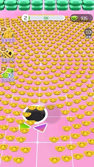 吞噬進化 v1.0.0 安卓版 2