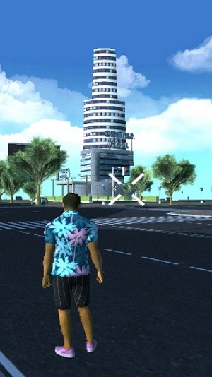 俠盜之城 v1.6 安卓版 1