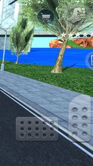 俠盜之城 v1.6 安卓版 2