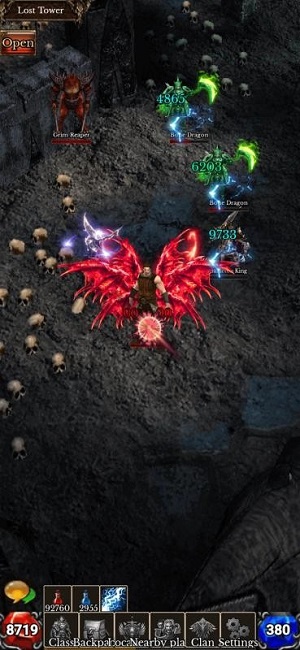 奇跡放置錄 v0.22.08.31.6 安卓版 1