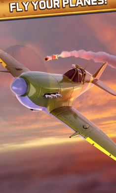 空軍小隊 v1.1.1 安卓版 0