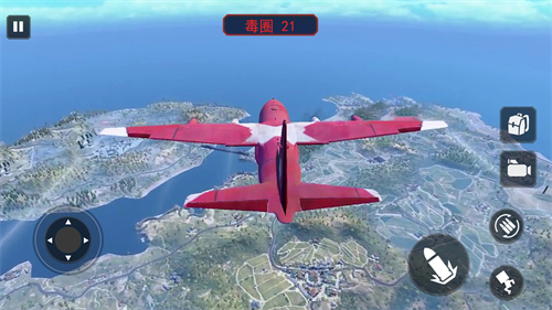 火箭少女特種兵 v1.0 安卓版 4