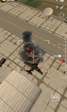 無(wú)人機(jī)模擬器SRP v0.52 安卓版 0