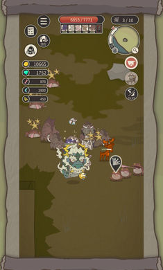 荒島求生之王 v1.2.9 安卓版 4