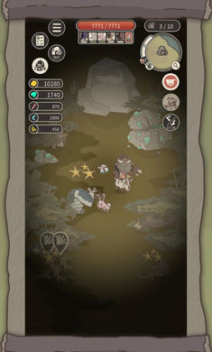 荒島求生之王 v1.2.9 安卓版 3