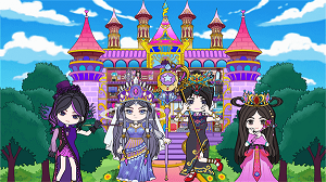 夢(mèng)幻小鎮(zhèn)奇妙屋 v1.01 安卓版 2