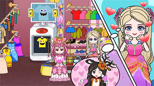 夢(mèng)幻小鎮(zhèn)奇妙屋 v1.01 安卓版 1