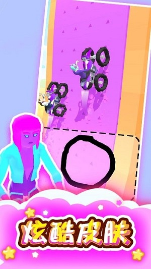 萌貓樂消消 v1.1.6 安卓版 2