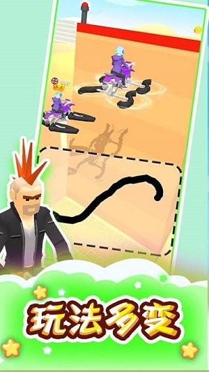 萌貓樂消消 v1.1.6 安卓版 1