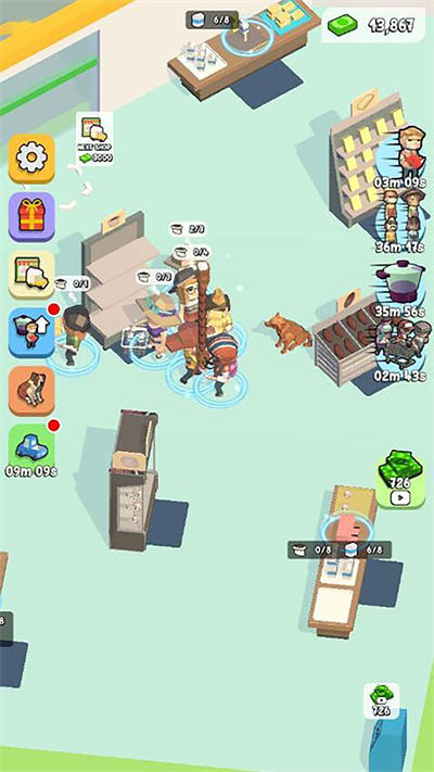 我是大老板 v1.0.1 安卓版 3