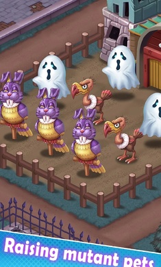 夢幻小院 v1.0.5 安卓版 1