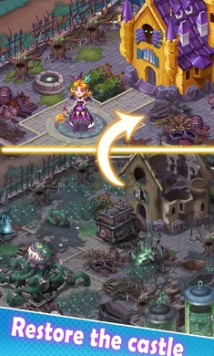 夢幻小院 v1.0.5 安卓版 0