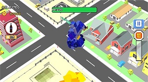 破壞城市模擬器 v1.0.1 安卓版 1