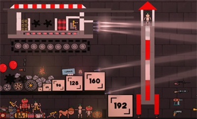 沙盒游樂場 v0.6.0 安卓版 3