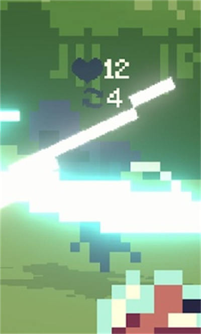 氣勢(shì) v0.19.21 安卓版 0