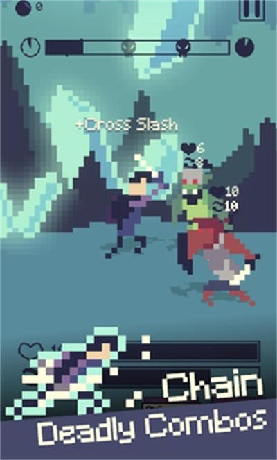 氣勢(shì) v0.19.21 安卓版 3