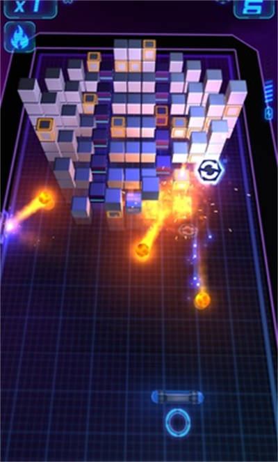 電子打磚塊 v1.0.30 手機(jī)版 2