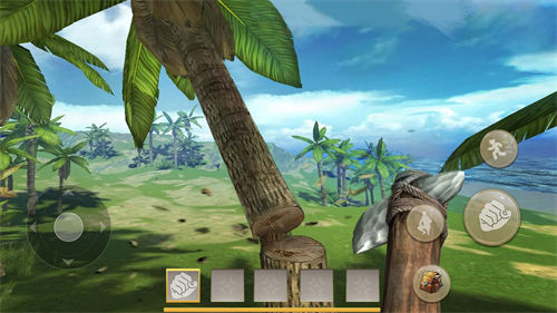 森林廢土求生 v1.0 安卓版 4