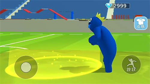 糖豆寶寶亂斗 v1.0 安卓版 1