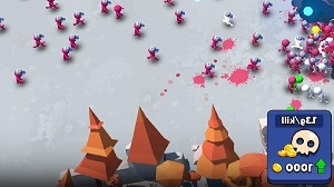 英雄防線 v1.0.0 安卓版 2